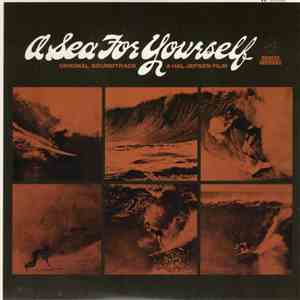 Various - A Sea For Yourself (Original Soundtrack)