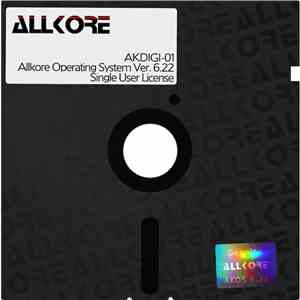 Various - Allkore Operating System Ver. 6​.​22