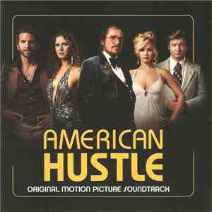 Various - American Hustle (Original Motion Picture Soundtrack)