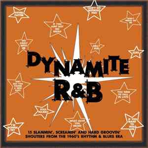 Various - Dynamite R&B