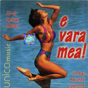 Various - E Vara Mea!