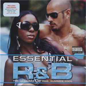 Various - Essential R&B: Summer 2005
