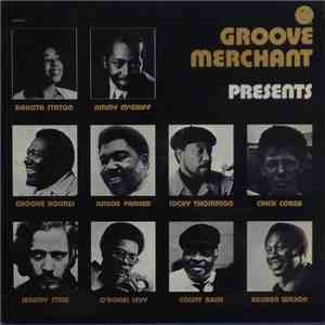 Various - Groove Merchant Presents