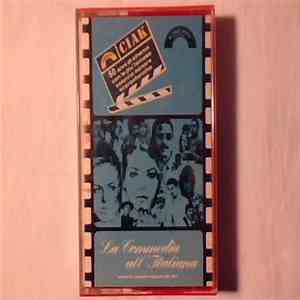 Various - La Commedia All'Italiana