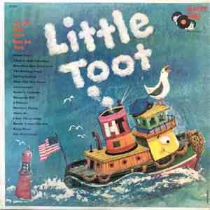 Various - Little Toot And Songs About Boats & Water