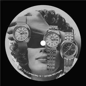 Various - MadDisco Edits Vol 3