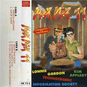 Various - Max Mix 11