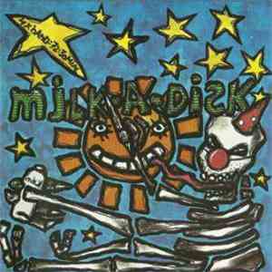 Various - Milk-A-Disk