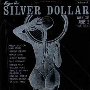 Various - Silver Dollar Volume 4 Various Artistes Far East