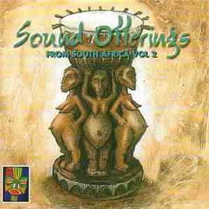 Various - Sound Offerings (From South Africa) Vol 2