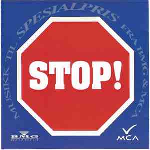 Various - STOP!