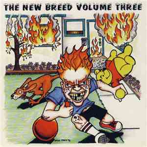 Various - The New Breed Volume Three