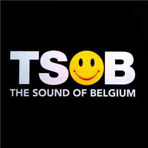 Various - TSOB - The Sound Of Belgium 09/10