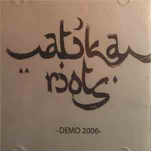 Vatikan Riots - Demo 2006