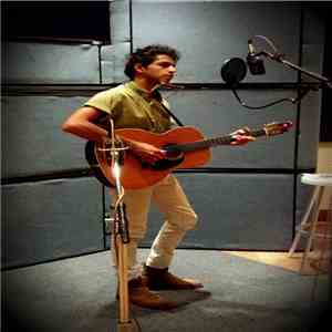 Vikesh Kapoor - Folkadelphia Session 6/22/2013