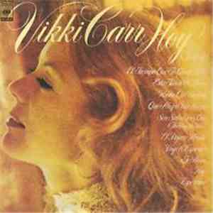Vikki Carr - Hoy (Today)