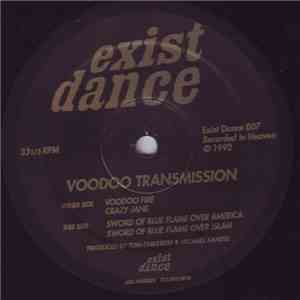 Voodoo Transmission - Voodoo Fire