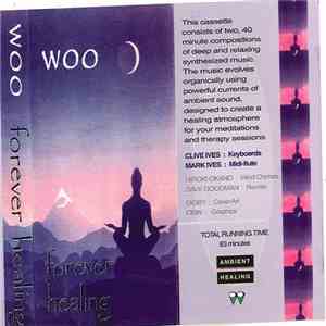 Woo - Forever Healing