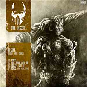 X-Core - From The Ashes