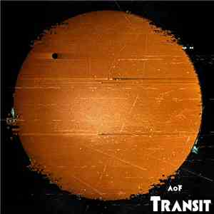 Abandoned On Fire - Transit
