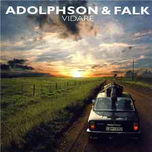Adolphson-Falk - Vidare