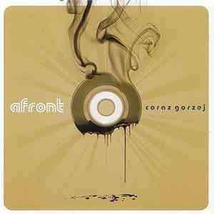 Afront - Coraz Gorzej