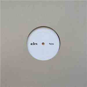 A:lex - Mood & Differences EP