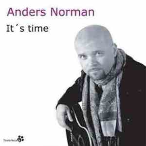 Anders Norman - It's Time