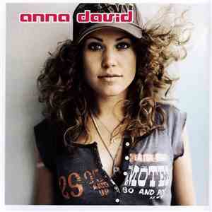 Anna David - Anna David