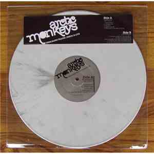Arctic Monkeys - Unreleased Tracks, Demos And Live