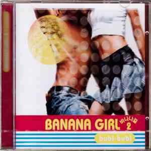 Banana Girl - Bubi-Bubi