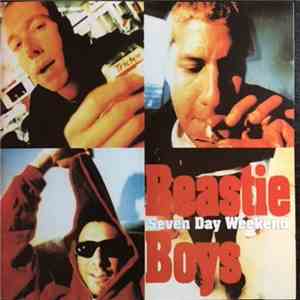Beastie Boys - Seven Day Weekend