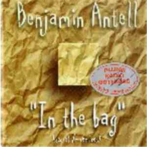Benjamin Antell -