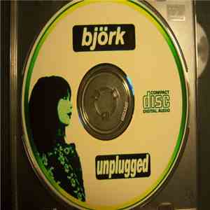 Björk - Unplugged