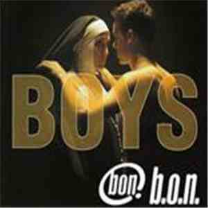 B.O.N. - Boys