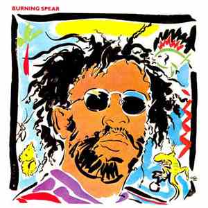 Burning Spear - Reggae Greats