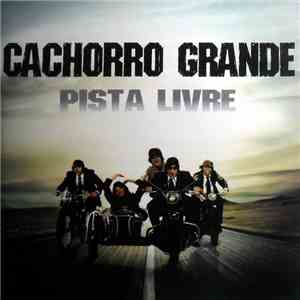Cachorro Grande - Pista Livre