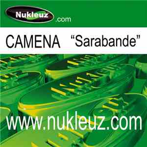 Camena - Sarabande