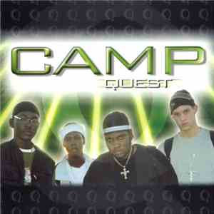 Camp Quest - Camp Quest