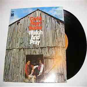 Carl & Pearl Butler - Watch and Pray
