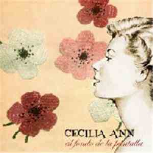 Cecilia Ann - Al Fondo De La Pantalla