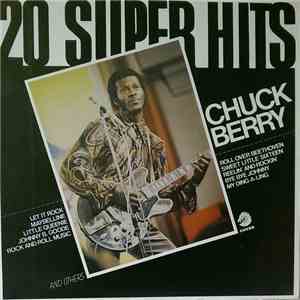 Chuck Berry - 20 Super Hits
