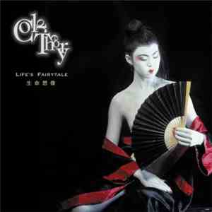 Color Theory - Life's Fairytale