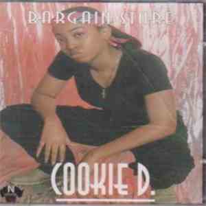 Cookie D - Bargain Store