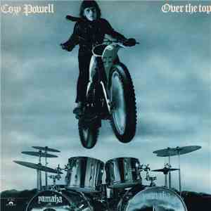 Cozy Powell - Over The Top
