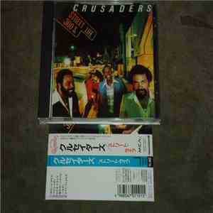 Crusaders - Street Life
