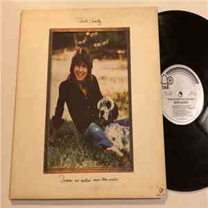 David Cassidy - Dreams Are Nuthin' More Than Wishes...