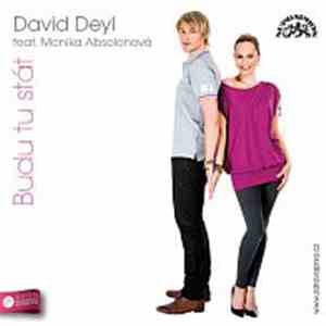 David Deyl - Budu Tu Stát