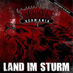 Division Germania - Land Im Sturm