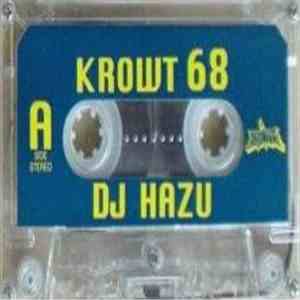 DJ Hazu - Krowt 68